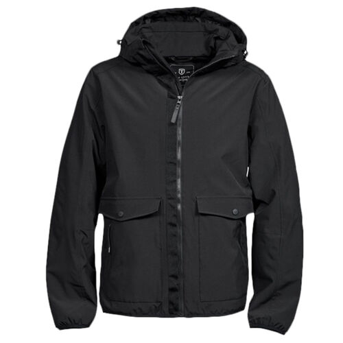 Urban adventure jacket (9604) Thumbnail