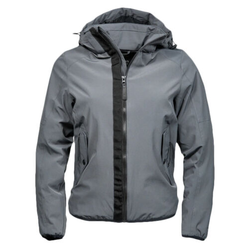 Women’s urban adventure jacket (9605) Thumbnail
