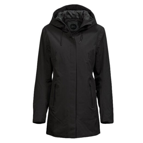 Women’s all weather parka (9609) Thumbnail
