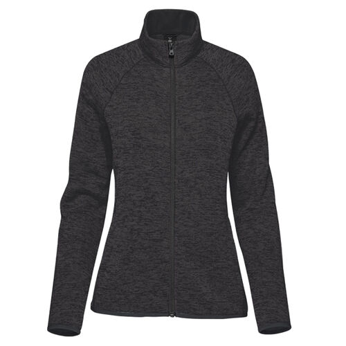 Stormtech Ladies Yosemite Full Zip Fleece Jacket Thumbnail