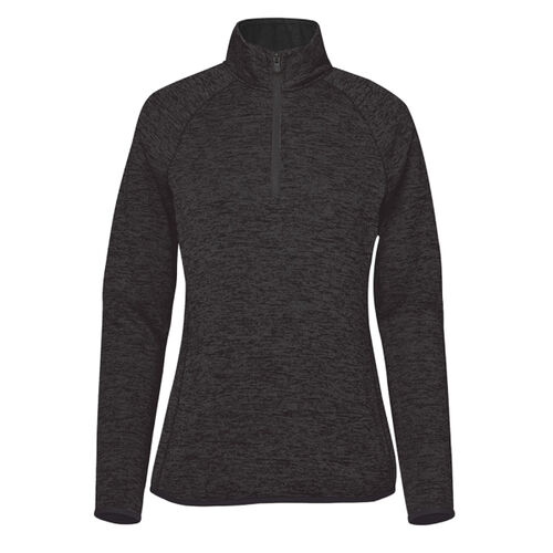 Stormtech Ladies Yosemite 1/2 Zip Pullover Thumbnail
