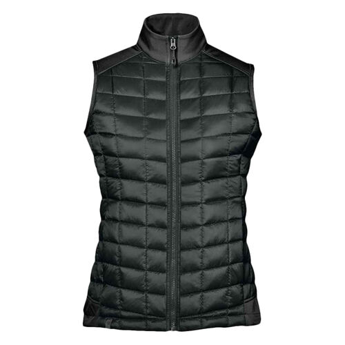 Stormtech Ladies Appalachian Thermal Soft Shell Bodywarmer Thumbnail