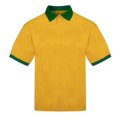 Retro sports jersey Thumbnail