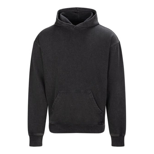 Vintage washed hoodie Thumbnail