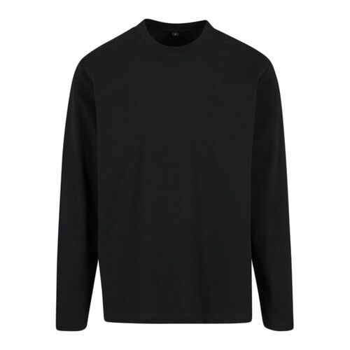 Sorona loose long sleeve Thumbnail