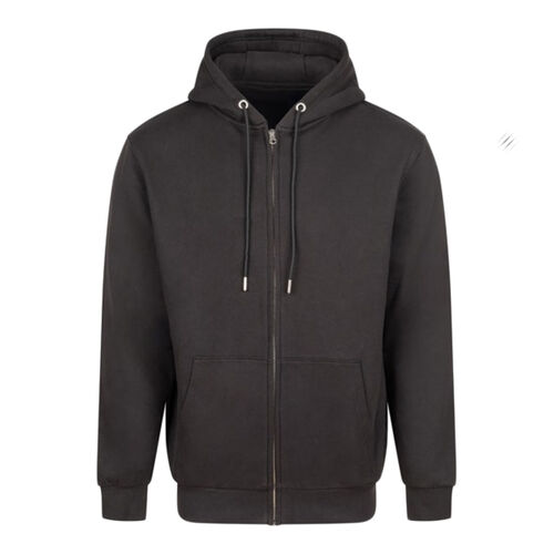 Anthem Studio full-zip hoodie Thumbnail