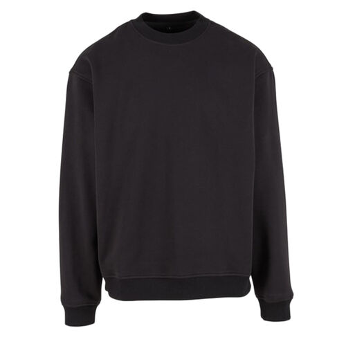 Loose-fit sweatshirt Thumbnail