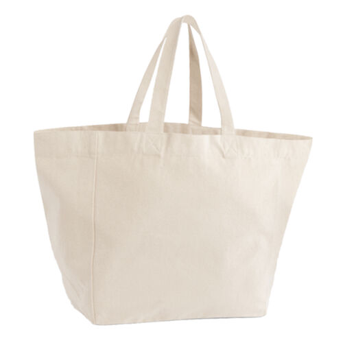 Oversized beach bag Thumbnail