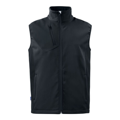 Prio 3702 Softshell Vest Thumbnail