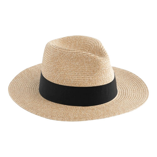 Straw fedora Thumbnail
