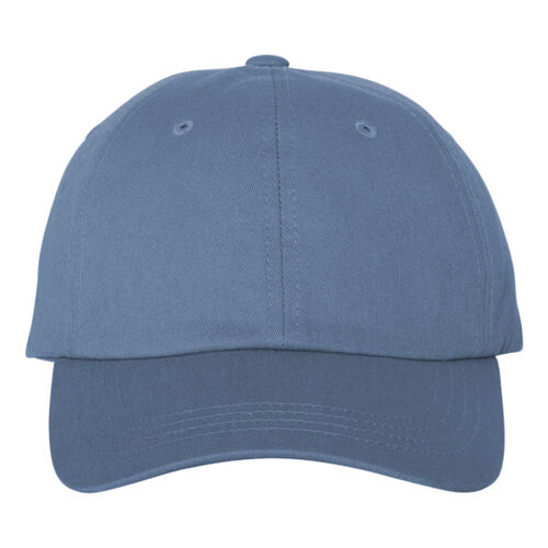 Denim cap Thumbnail