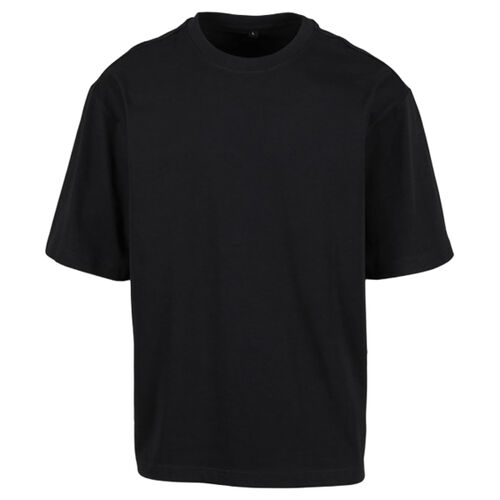 Loose-fit tee Thumbnail