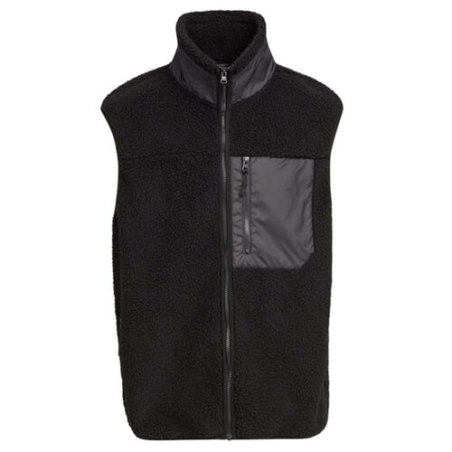 Bonded sherpa vest Thumbnail