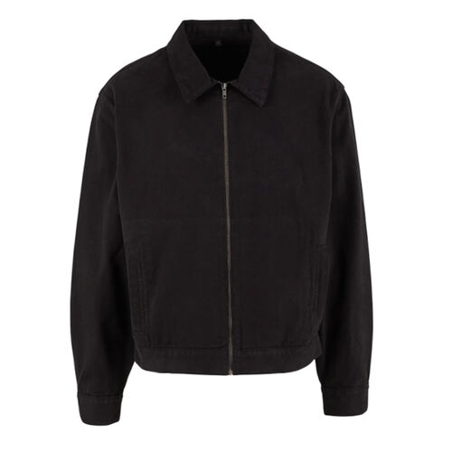 Basic workwear jacket Thumbnail