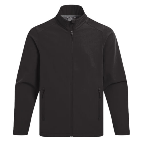 Expert Basecamp II softshell jacket Thumbnail