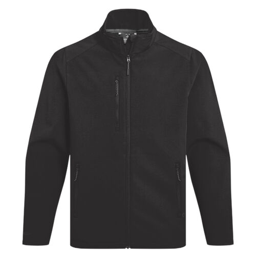 Expert Kiwi 3-layer softshell jacket Thumbnail