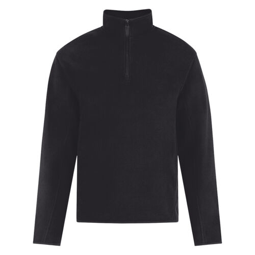 Pro 1/4-zip microfleece Thumbnail