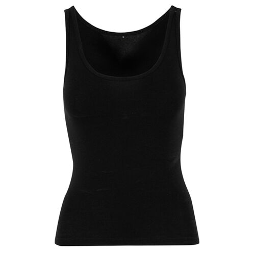Women’s basic tank top Thumbnail