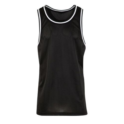 Mesh tank top Thumbnail