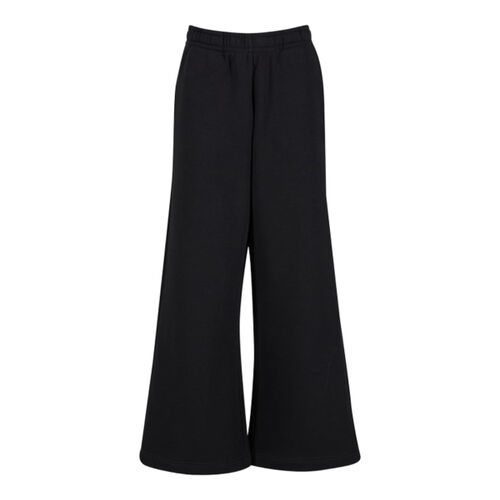 Women’s wide-leg sweatpants Thumbnail