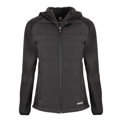 Oak Harbor Jacket Women Thumbnail