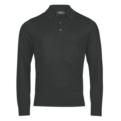 Polo knit (6002) Thumbnail