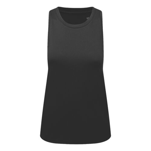 Women’s TriDri® Ion-Charge Easy Fit tank top Thumbnail