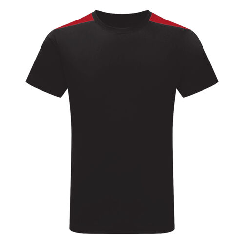 TriDri® Contrast performance t-shirt Thumbnail