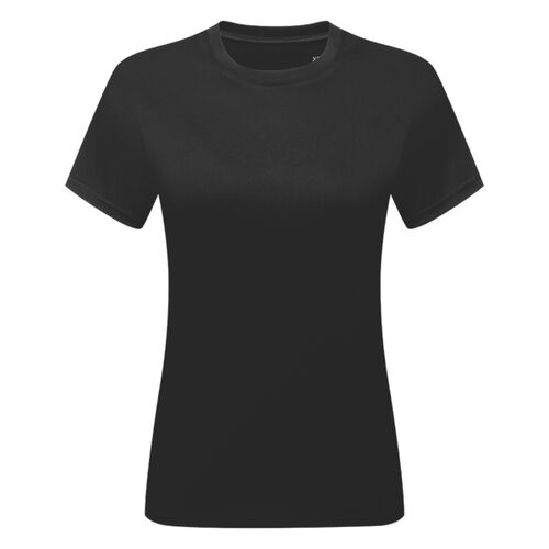 Women’s TriDri® Ion-Charge Easy Fit tee Thumbnail