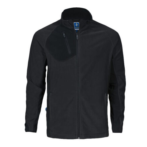Prio 2325 Microfleece Jacket Thumbnail