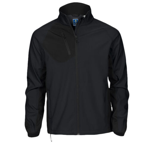 Prio 2422 Softshell Jacket Thumbnail
