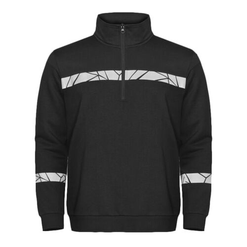 Progression 7102 1/2 Zip Sweatshirt Thumbnail