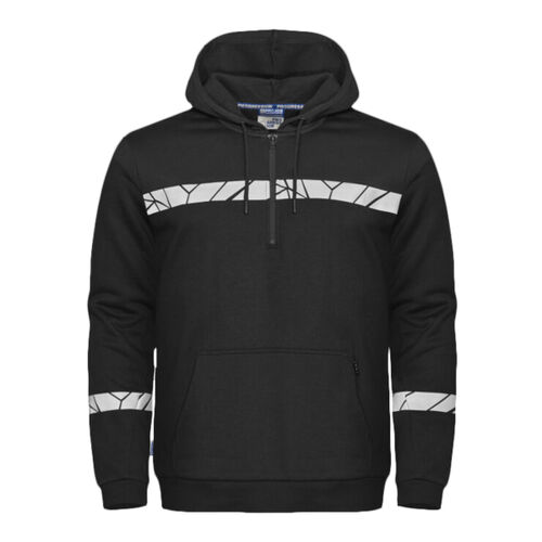 Progression 7104 1/2 Zip Hoodie Thumbnail