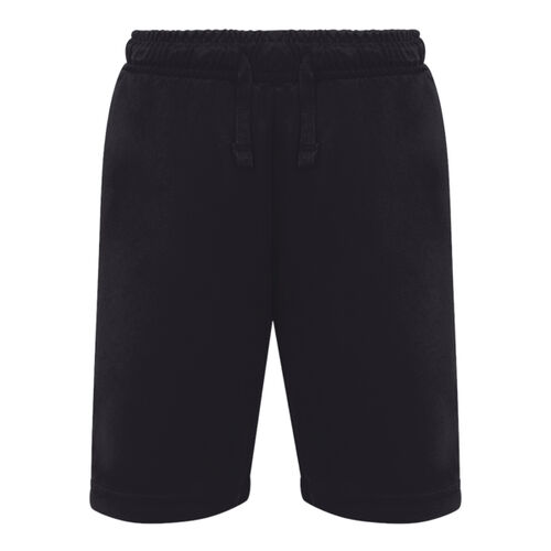 Kids team shorts no pockets Thumbnail