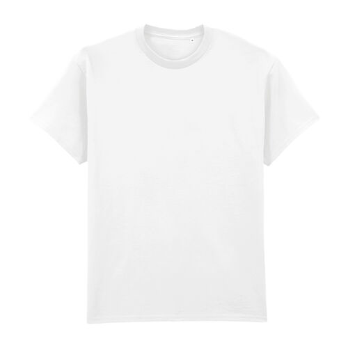 Ultra-cotton adult prepared-for-dye t-shirt Thumbnail