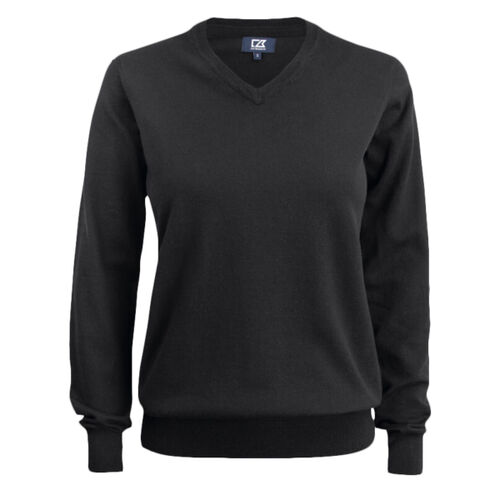 Oakville V-neck Women Thumbnail