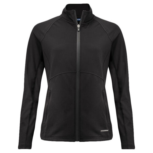 Adapt Full Zip Jacket Women Thumbnail