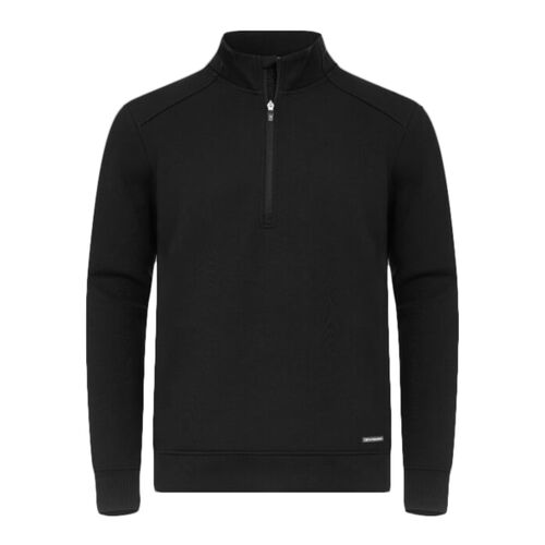 Pemberton Half Zip Men Thumbnail