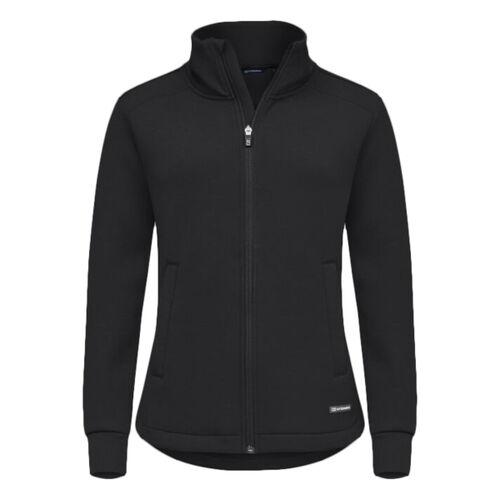 Pemberton Cardigan Full Zip Women Thumbnail