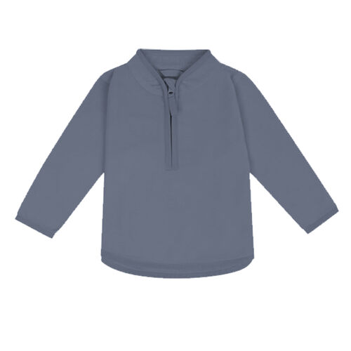 1/2-zip lightweight fleece Thumbnail