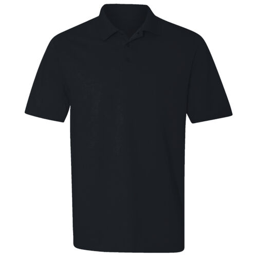 Velocity solid polo Thumbnail