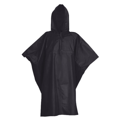 Yoko promo poncho (HVS470) Thumbnail