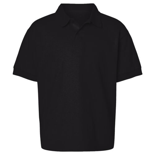 Kids team polo shirt Thumbnail