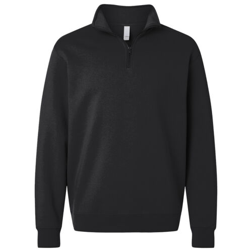 Quarter Zip Sweatshirt Thumbnail