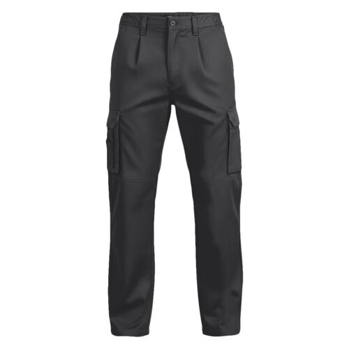 Eco Workwear Cargo Trouser Regular Thumbnail