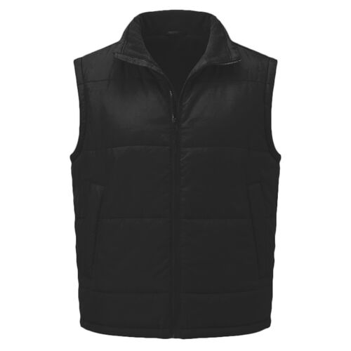 Padded Bodywarmer Thumbnail