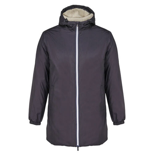 NEOBLU Unisex Astra Parka Jacket Thumbnail