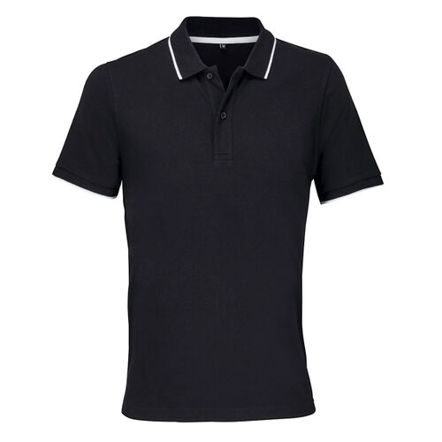 SOL'S Unisex Palermo Polo Shirt Thumbnail