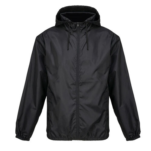 SOL'S Shield Unisex Windbreaker Jacket Thumbnail