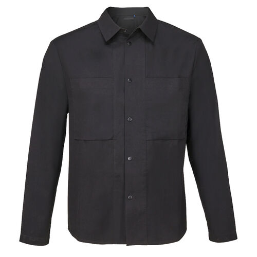 NEOBLU Unisex Madden Overshirt Thumbnail